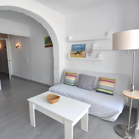 Rnet - 42 Apartament Roses