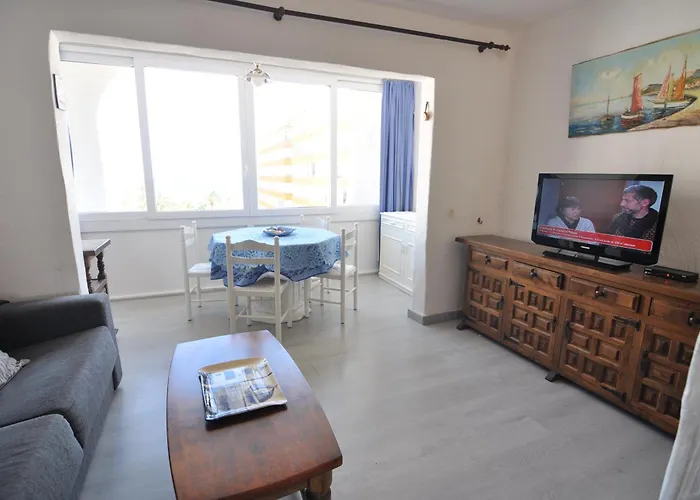 Rnet - 42 Apartment *
